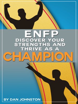 cover image of ENFP